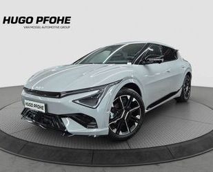 Kia EV6 Gebrauchtwagen