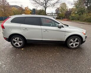 Volvo XC60 Gebrauchtwagen