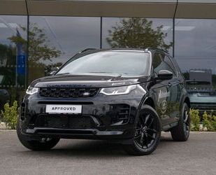 Land Rover Discovery Sport Gebrauchtwagen