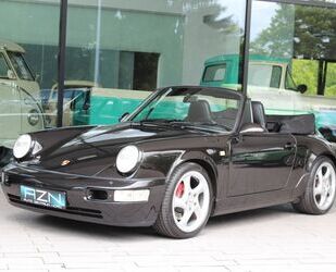Porsche 964 Gebrauchtwagen