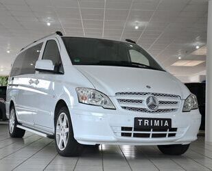 Mercedes-Benz Vito Gebrauchtwagen