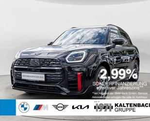 Mini John Cooper Works Countryman Gebrauchtwagen