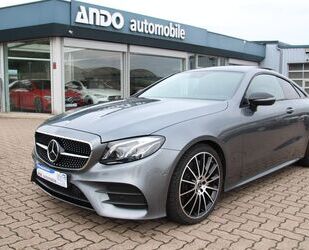 Mercedes-Benz E 300 Gebrauchtwagen