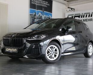 BMW 218 Active Tourer Gebrauchtwagen