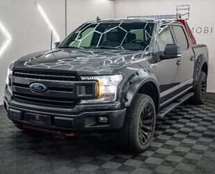 Ford F 150 Gebrauchtwagen