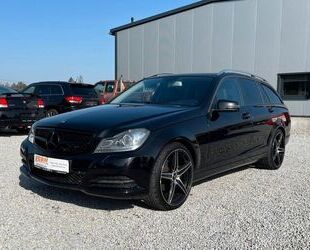 Mercedes-Benz C 250 Gebrauchtwagen