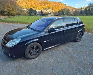 Opel Signum Gebrauchtwagen