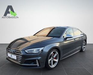 Audi S5 Gebrauchtwagen