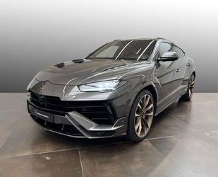 Lamborghini Urus Gebrauchtwagen