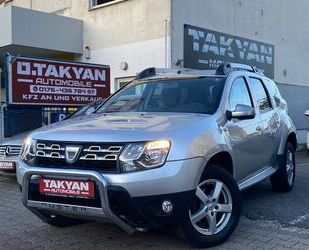 Dacia Duster Gebrauchtwagen