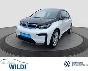 BMW i3 Gebrauchtwagen