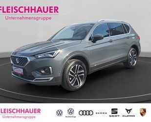 Seat Tarraco Gebrauchtwagen