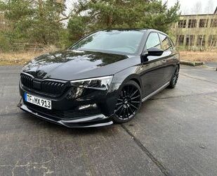 Skoda Scala Gebrauchtwagen