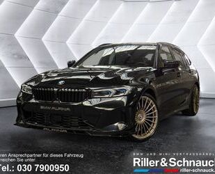 Alpina B3 Gebrauchtwagen