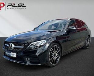 Mercedes-Benz C 300 Gebrauchtwagen