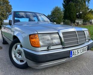 Mercedes-Benz E 300 Gebrauchtwagen