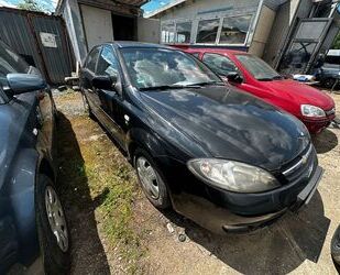 Chevrolet Lacetti Gebrauchtwagen