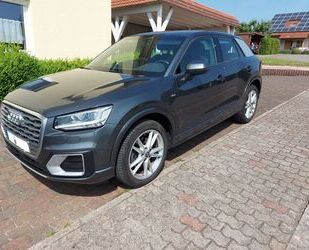 Audi Q2 Gebrauchtwagen
