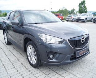 Mazda CX-5 Gebrauchtwagen