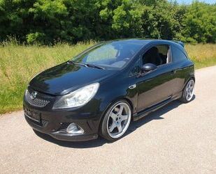 Seat Corsa 