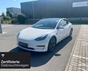 Tesla Model 3 Gebrauchtwagen