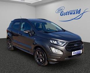 Ford EcoSport Gebrauchtwagen