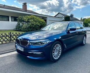 BMW 520 Gebrauchtwagen