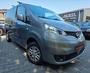 Nissan NV200 Gebrauchtwagen