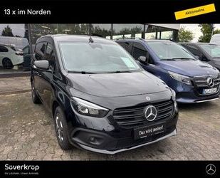 Mercedes-Benz eCitan Gebrauchtwagen