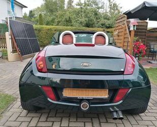 Ford Streetka Gebrauchtwagen