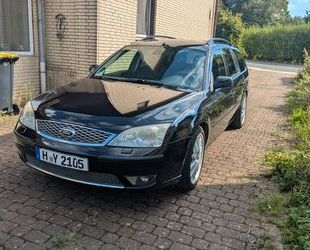 Ford Mondeo Gebrauchtwagen