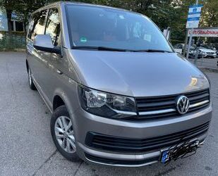 VW T6 Multivan Gebrauchtwagen