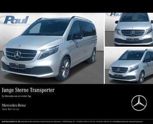Mercedes-Benz V 250 Gebrauchtwagen