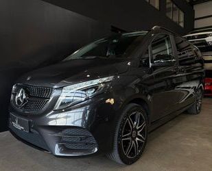 Mercedes-Benz V 300 Gebrauchtwagen