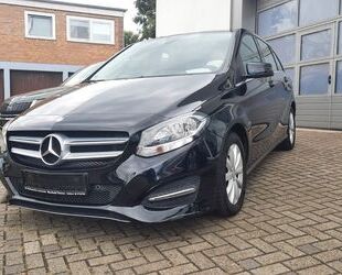 Mercedes-Benz B 180 Gebrauchtwagen