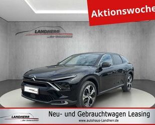 Citroen C5 X Gebrauchtwagen