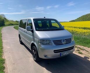 VW T5 Multivan Gebrauchtwagen