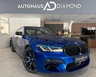 BMW M5 Gebrauchtwagen