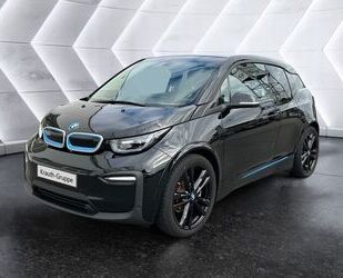 BMW i3 Gebrauchtwagen