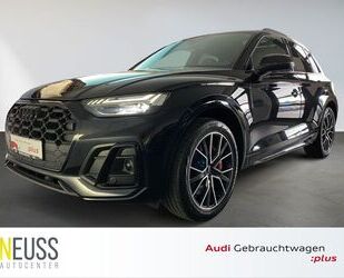 Audi SQ5 Gebrauchtwagen