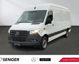 Mercedes-Benz Sprinter Gebrauchtwagen