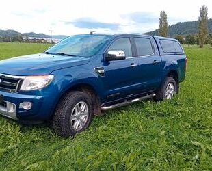 Ford Ranger Gebrauchtwagen
