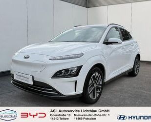 Hyundai KONA Gebrauchtwagen