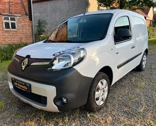 Renault Kangoo Gebrauchtwagen