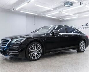 Mercedes-Benz S 560 Gebrauchtwagen