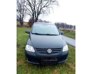 VW Fox Gebrauchtwagen