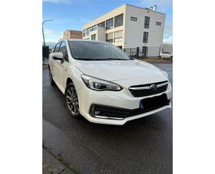 Subaru Impreza Gebrauchtwagen
