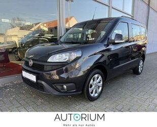 Fiat Doblo Gebrauchtwagen