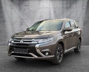 Mitsubishi Outlander Gebrauchtwagen