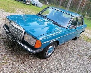 Mercedes-Benz E 230 Gebrauchtwagen